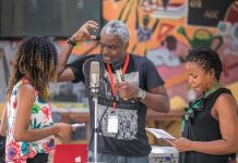 How to Become an Audiobook Narrator