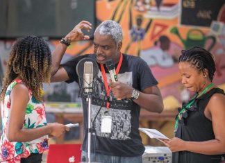 4 Reasons to Consider Voice Over Services for Your Brand