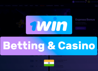Official site BK 1win india login