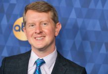 Ken Jennings Net Worth, Bio, Early Life ken jennings net worth