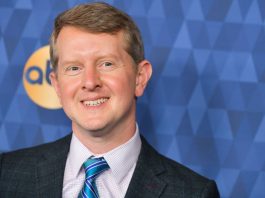 Ken Jennings Net Worth, Bio, Early Life ken jennings net worth