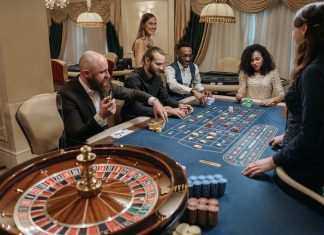 BASKETBALL BETTING: WHAT A BEGINNER NEEDS TO KNOW, THE BEST STRATEGIES BETTING
