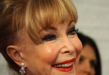 Barbara Eden Net Worth, Career, Income Barbara Eden Net Worth