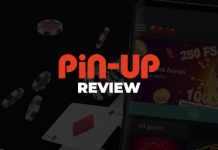 Pin Up App Overview Casino