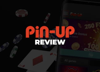 Pin Up App Overview Casino