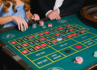 Online Casinos Games Casinos