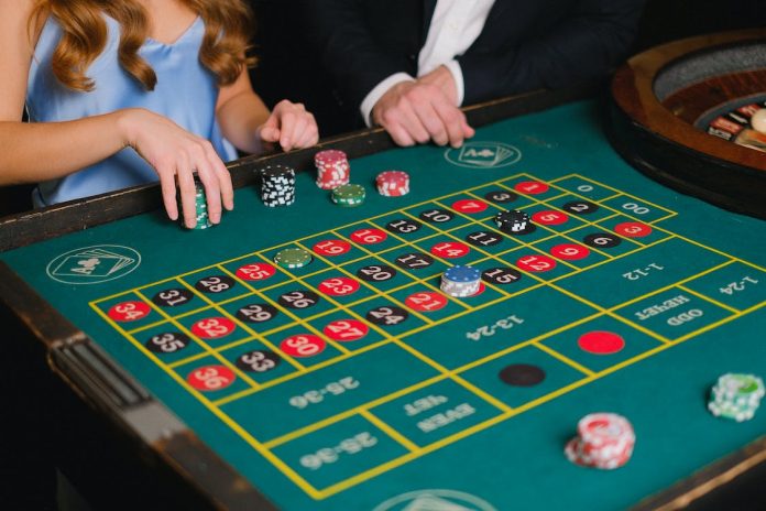 Casinos