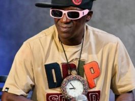 Flavor Flav Net Worth, Career, Personal Life, Salary Flavor Flav Net Worth