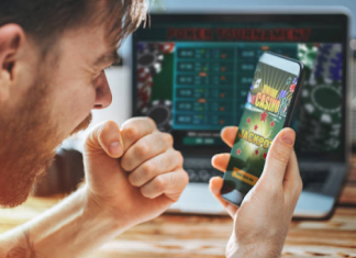 Why You Should Try Online Casinos, Not On GamStop GamStop