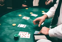 Online Video Poker Gambling Gambling
