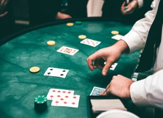 Online Video Poker Gambling Gambling