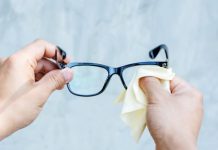 Important Tips for Cleaning Your Eyeglasses Important Tips for Cleaning Your Eyeglasses