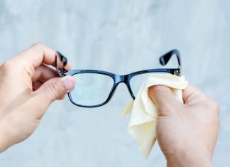 Important Tips for Cleaning Your Eyeglasses Important Tips for Cleaning Your Eyeglasses