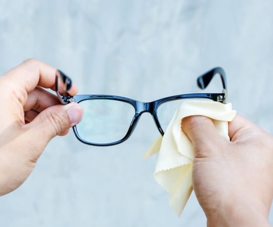 Important Tips for Cleaning Your Eyeglasses Important Tips for Cleaning Your Eyeglasses