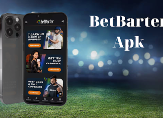Betbarter App Download for Android and iPhone for Free in India India