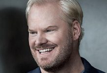 Jim Gaffigan Net Worth, Income, Career Jim Gaffigan Net Worth