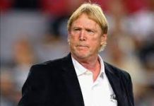 Mark Davis Net Worth, Bio, Career Mark Davis Net Worth