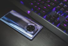Huawei Mate 50 Pro Is Selling Out Anywhere Pro