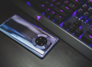 Huawei Mate 50 Pro Is Selling Out Anywhere Pro