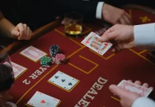 The Great Debate: Online Video Poker vs Online Slots Slots