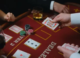The Great Debate: Online Video Poker vs Online Slots Slots