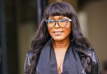 Angela Bassett Net Worth, Early Life, Career angela bassett net worth