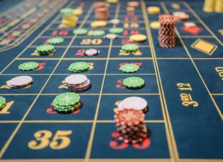 Casinos Free Money casino