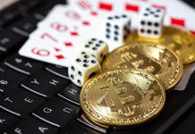 Blockchain casinos: future and prospects