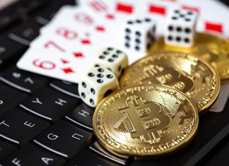 Blockchain casinos: future and prospects