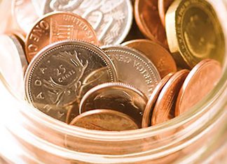 The 5-Step Plan to Get Your Finances in Order