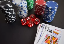 Blackjack from Online Casinos casino