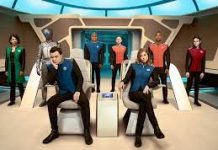 The Orville: Star Trek, but Sometimes Funny The Orville: Star Trek, but Sometimes Funny
