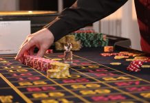 4 Ways You Can Grow Your Creativity Using Gambling Industry