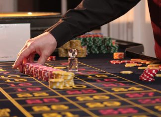 4 Ways You Can Grow Your Creativity Using Gambling Industry