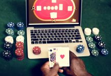 How Has Technology Changed The Gambling And Casino Industry?