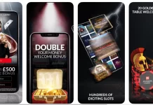 Pin up casino app for android and ios