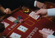 How to Play online video Baccarat casino