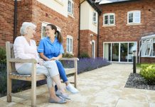 How to Make Life at Assisted Living Feel More Like Home