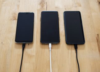 Phones with best battery life 2022 phone