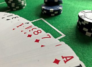 Slots from Online Casinos poker