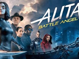 Is Alita Battle Angel on Disney Plus? Is Alita Battle Angel on Disney Plus?
