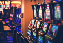 Online Slot Sites – Biggest Benefits People Can Have