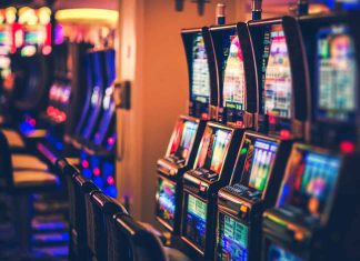 Online Slot Sites – Biggest Benefits People Can Have