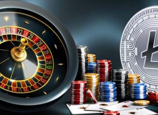 How Can You Use Litecoin to Gamble?