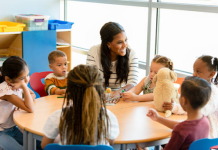Preschool International School Preschool International School