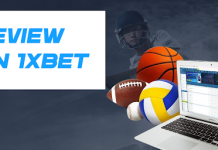 Review on 1xBet Review on 1xBet