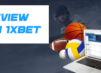 Review on 1xBet Review on 1xBet