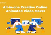 15 Must-Have Cartoon Creators to Make Short Video