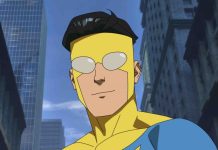 Where can I watch Invincible online where can i watch invincible