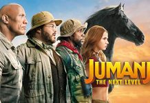 Where can I Watch Jumanji Online where can i watch jumanji